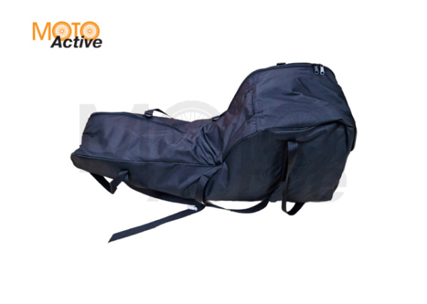 Сумка для ПЛМ 9,9-15,0 л.с. 2Т черная улучшенная