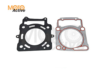 Прокладки ЦПГ NB300