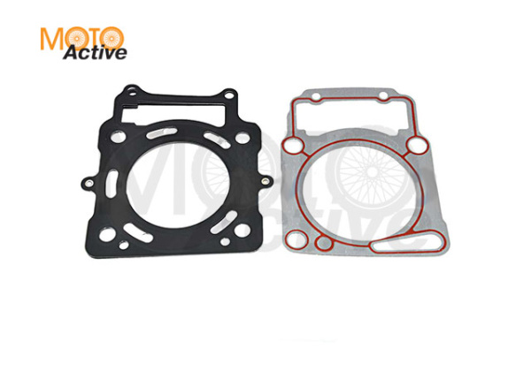 Прокладки ЦПГ NB300