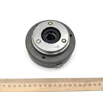 Магнето генератора, ATV125