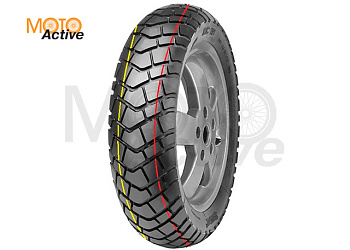 Покрышка Mitas MC-19  130/80-12  Enduro [60L TL]