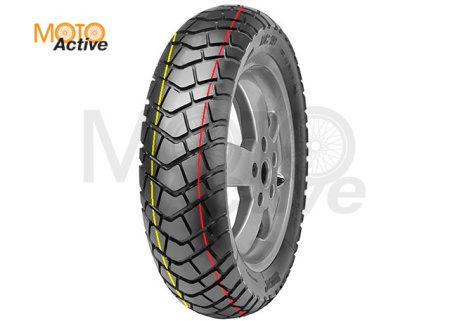 Покрышка Mitas MC-19  130/80-12  Enduro [60L TL]