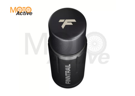 ТЕРМОС FINNTRAIL BULLET 1013 GRAPHITE 0,75L
