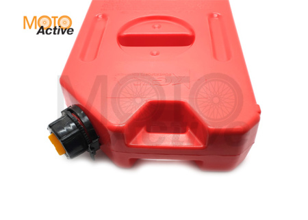 Канистра GKA 4л (красная)