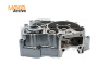 Картер двигателя левый Senke SK-125, RM-125