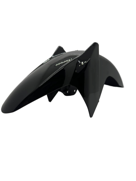 Крыло переднее Alpha RM2, RM-4 (Черный)