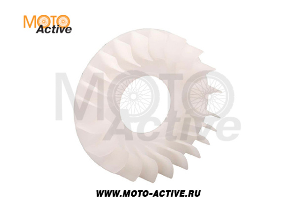 Крыльчатка охлаждения 168F/170F