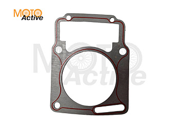 Прокладка цилиндра 300 cc BSE ZS175FMN