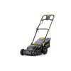 Электрическая газонокосилка CHAMPION EM4018