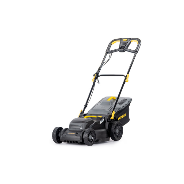 Электрическая газонокосилка CHAMPION EM4018