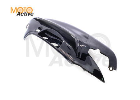 Боковые обтекатели (пара) Suzuki Let's II NEW