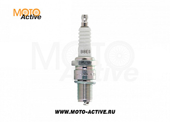 Свеча NGK B8EG YAMAHA YZ 250 94-