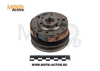 Барабан сцепления DIO50