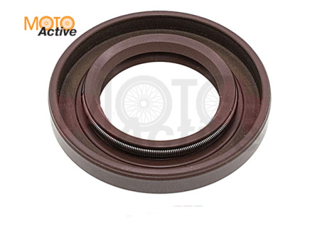 Сальник 20x35x5 балансирного вала ZS177MM (NC250)