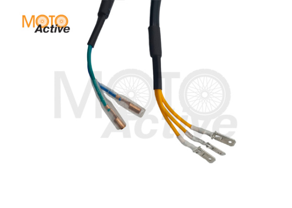 Статор генератора NB300