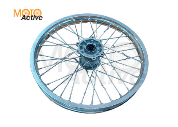 Диск 19"x1.60 передний 6 отв. алюминий BSE J2 [XN85]