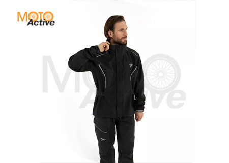 Костюм Finntrail Rider 3475 Graphite