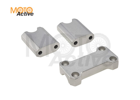 Крепление руля (компл.) KAYO KLX,CRF (W090021)