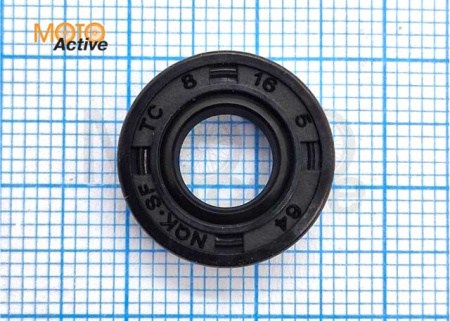 Сальник 8х16х5 : NQK.SF