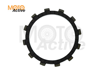 Диск сцепления внутренний BSE ZS177MM