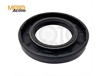 Сальник 30×52×7 ступицы заднего колеса ZONTES ZT125-350