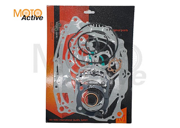 Набор прокладок (полный) 164FML (CBN200) 63.5*62.2