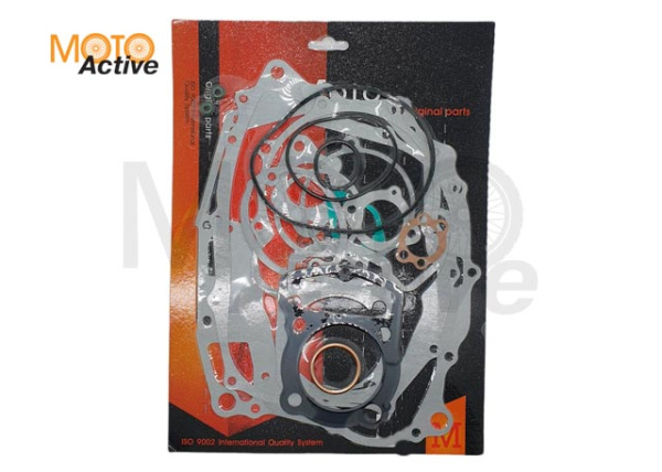 Набор прокладок (полный) 164FML (CBN200) 63.5*62.2