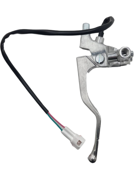 Рычаг сцепления в сборе Regulmoto Legend 300, Holeshot, Crosstrec