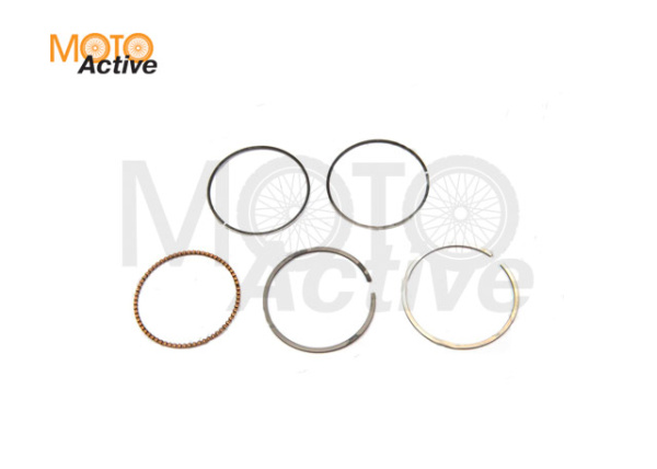 Кольца поршневые d-52.4 153FMI 125см3 X-TECH