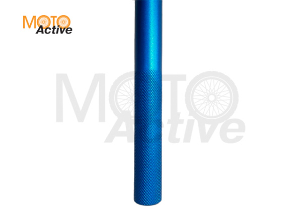 Руль 22 ACCEL Honda High синий