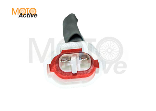 Кнопка стоп двигателя OTOM