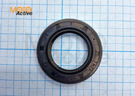 Сальник 25х40х7 ступицы переднего колеса KAYO TOR