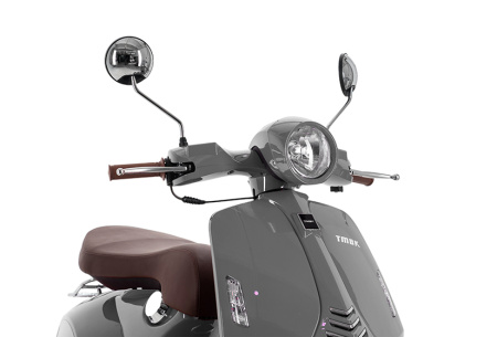 TMBK Portofino Nardo Grey