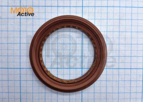 Сальник 44x60x6.7 (10,2)