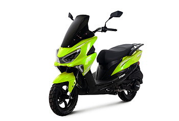 TMBK JUMBO Lime