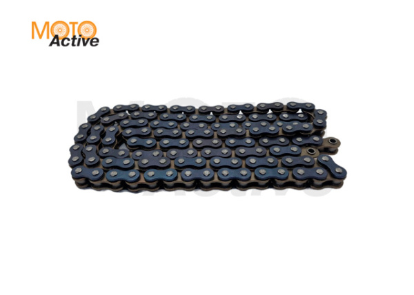 Цепь для мотоцикла CZ Chains 520 ORM - 120 (O-Ring)