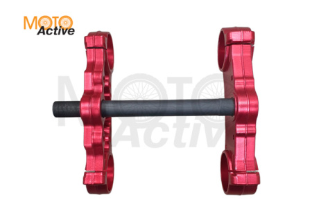 Траверса в сборе CRF 250/KAYO K1/BSE J1/J2