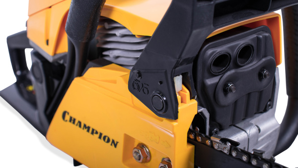 Бензиновая цепная пила CHAMPION 251-18