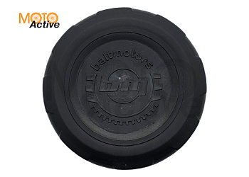 Крышка переднего вещевого ящика