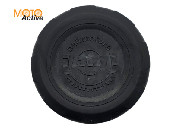 Крышка переднего вещевого ящика