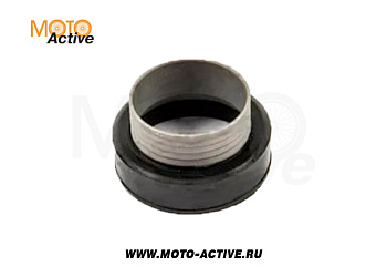 Патрубок карбюратора #6 OTOM для PE28