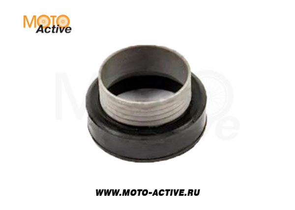 Патрубок карбюратора #6 OTOM для PE28