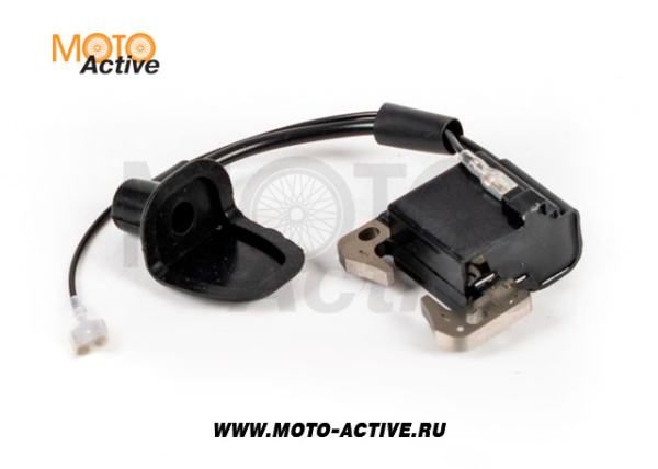 Зажигание в сборе 49СС для минибайка