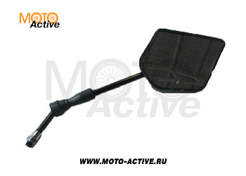 Зеркало заднего вида правое RH BALTMOTORS 56501QNA2000