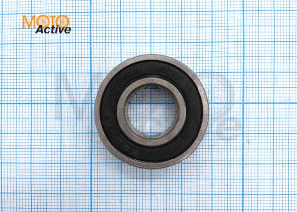 Подшипник 6202 15х35х11-2RS/16.P6 : STC