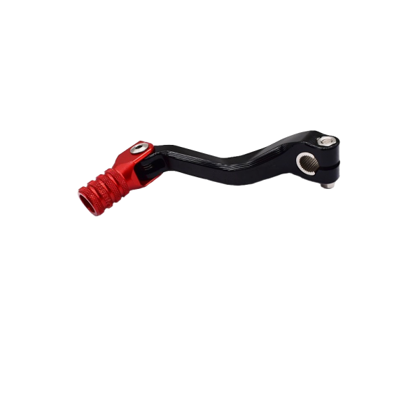 Рычаг переключения передач ZS172FMM, Regulmoto ZR, DYNA, CR-Z 300 OTOM Красный