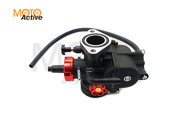 Карбюратор NIBBI PE19 FL-YJ