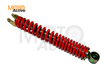 Амортизатор Honda Dio 50 задний 290мм d10 М8 TMMP