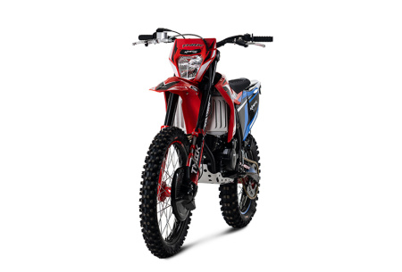 TMBK KINETIC 300 Black