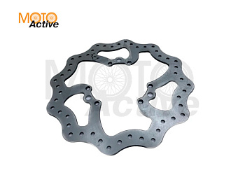 Тормозной диск передний Wels MZK (250 cc)